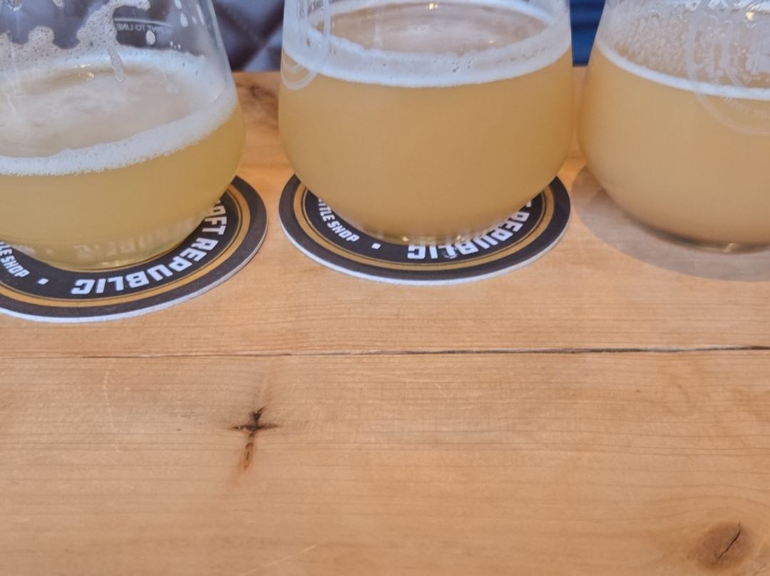 Craft Republic-巴里必去景点