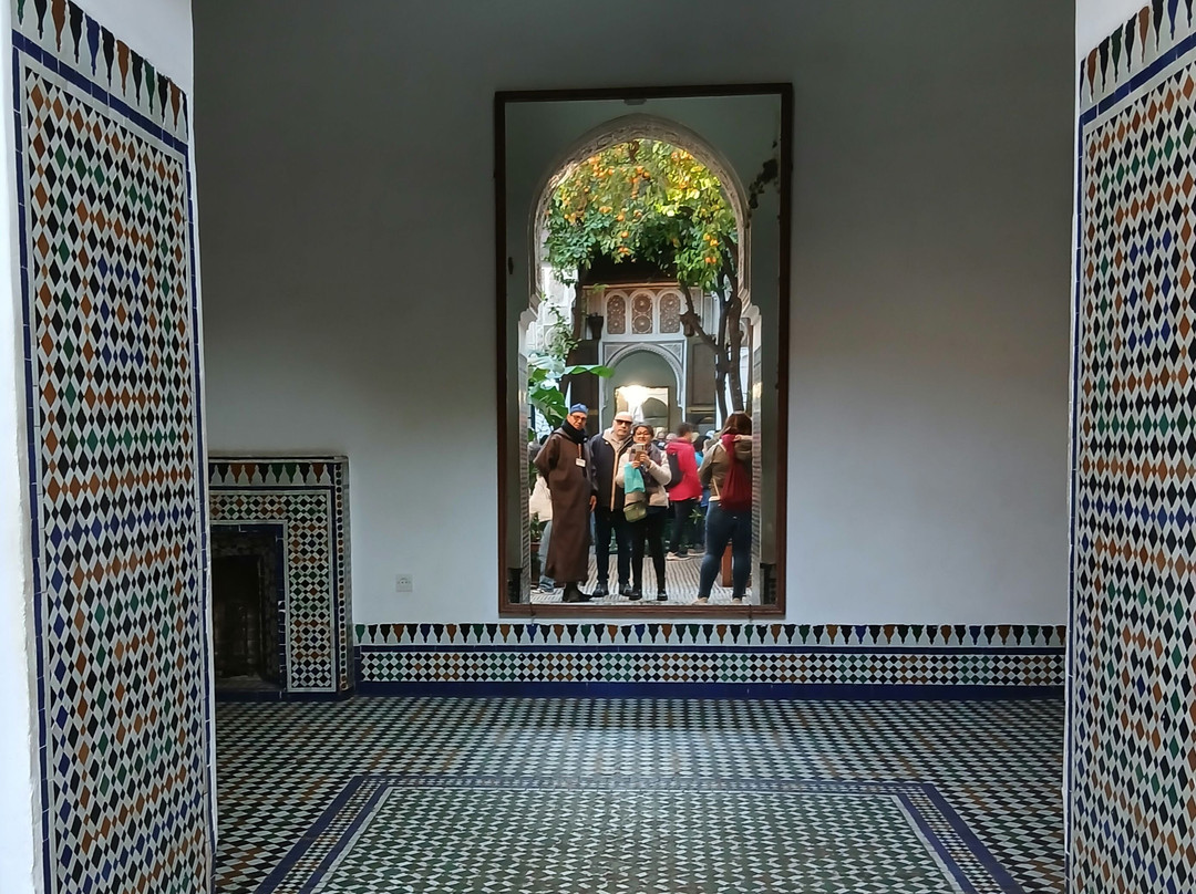 Zagora Experience-非斯必去景点