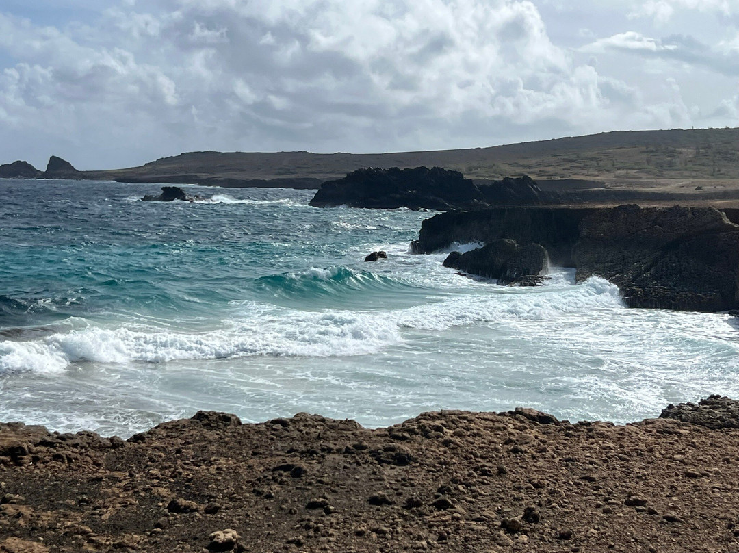 RockaBeach Tours-奥腊涅斯塔德必去景点