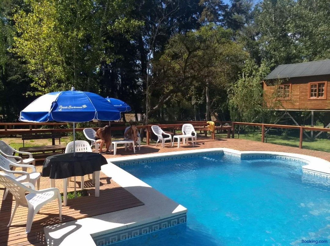 Posada Barlovento