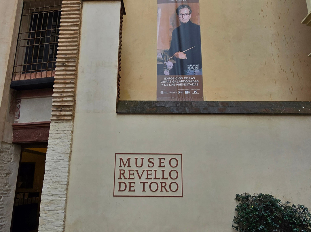 Revello de Toro Museum-马拉加必去景点
