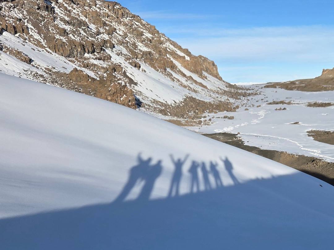 Top Climbers Expedition-莫西必去景点