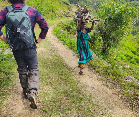 Knuckles Trail Blazers-Kandy District必去景点