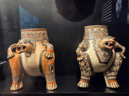 Museo del Jade-圣何塞必去景点