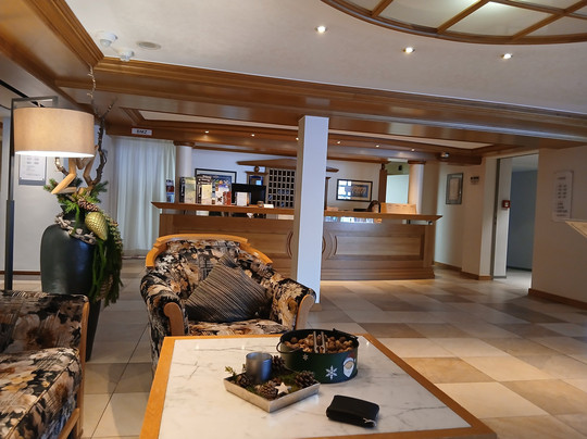 Romantikhotel Platte主图