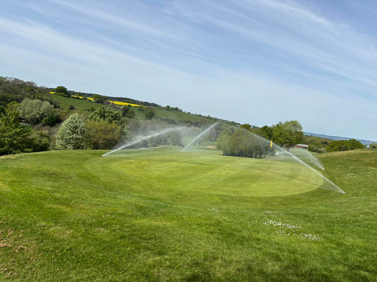 Leominster Golf Club-Leominster必去景点