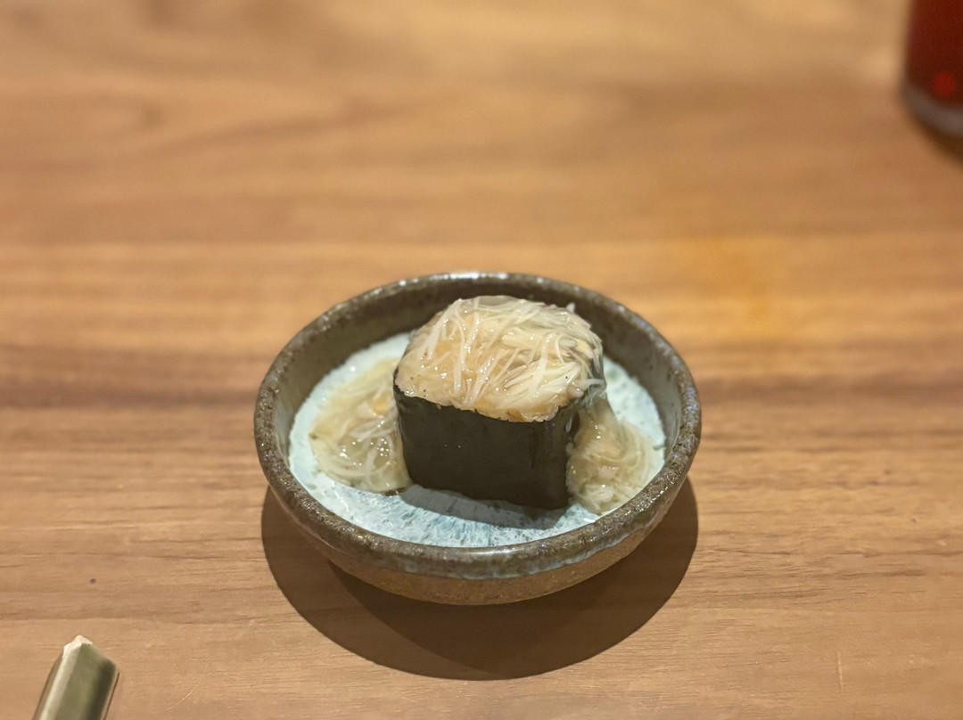 虎ノ門 楽㐂