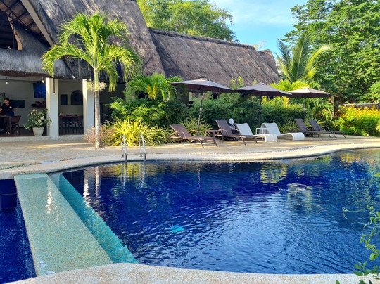 The Mayana Resort主图