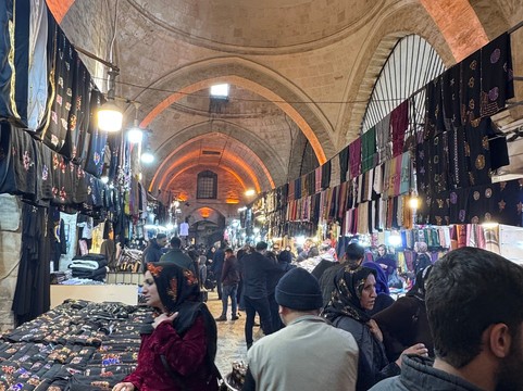 Erhan yildirim-Sanliurfa必去景点