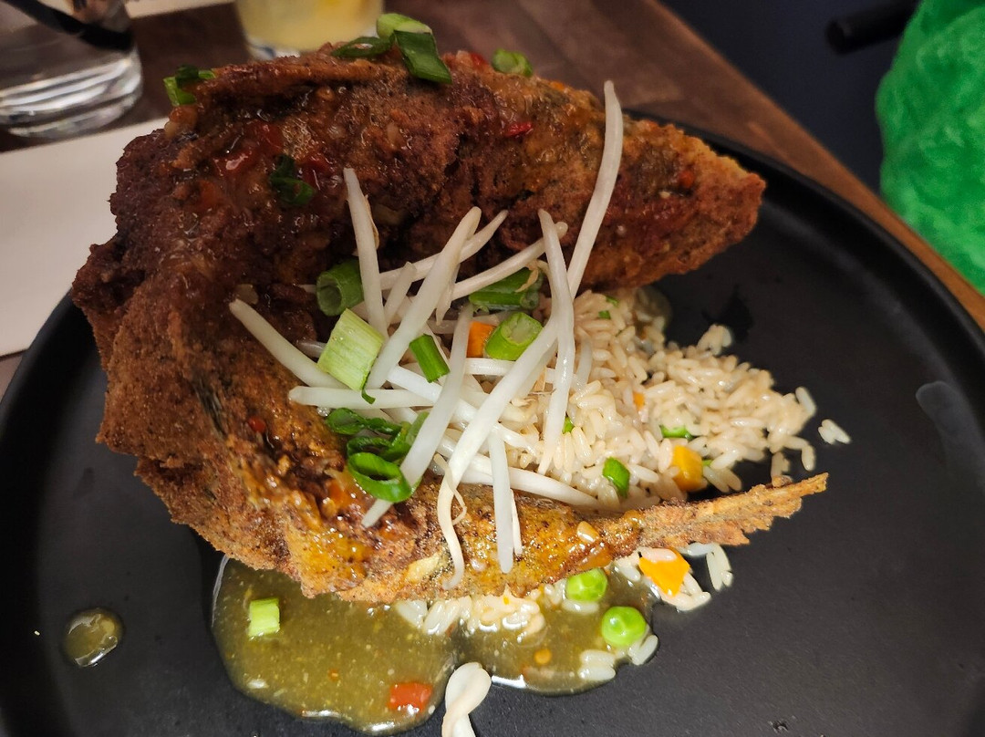 Yebo Kitchen