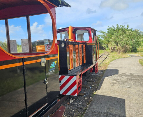 Beauport le Pays de la Canne-Port-Louis必去景点