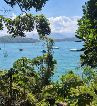 Território Caiçara - Passeios em Ubatuba-乌巴图巴必去景点