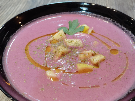 Luz & Tierra-马拉加必去景点