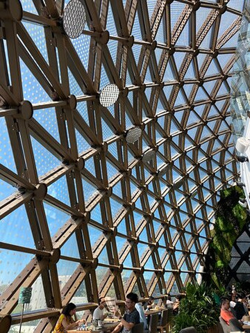 Dusit Thani Laguna Singapore主图