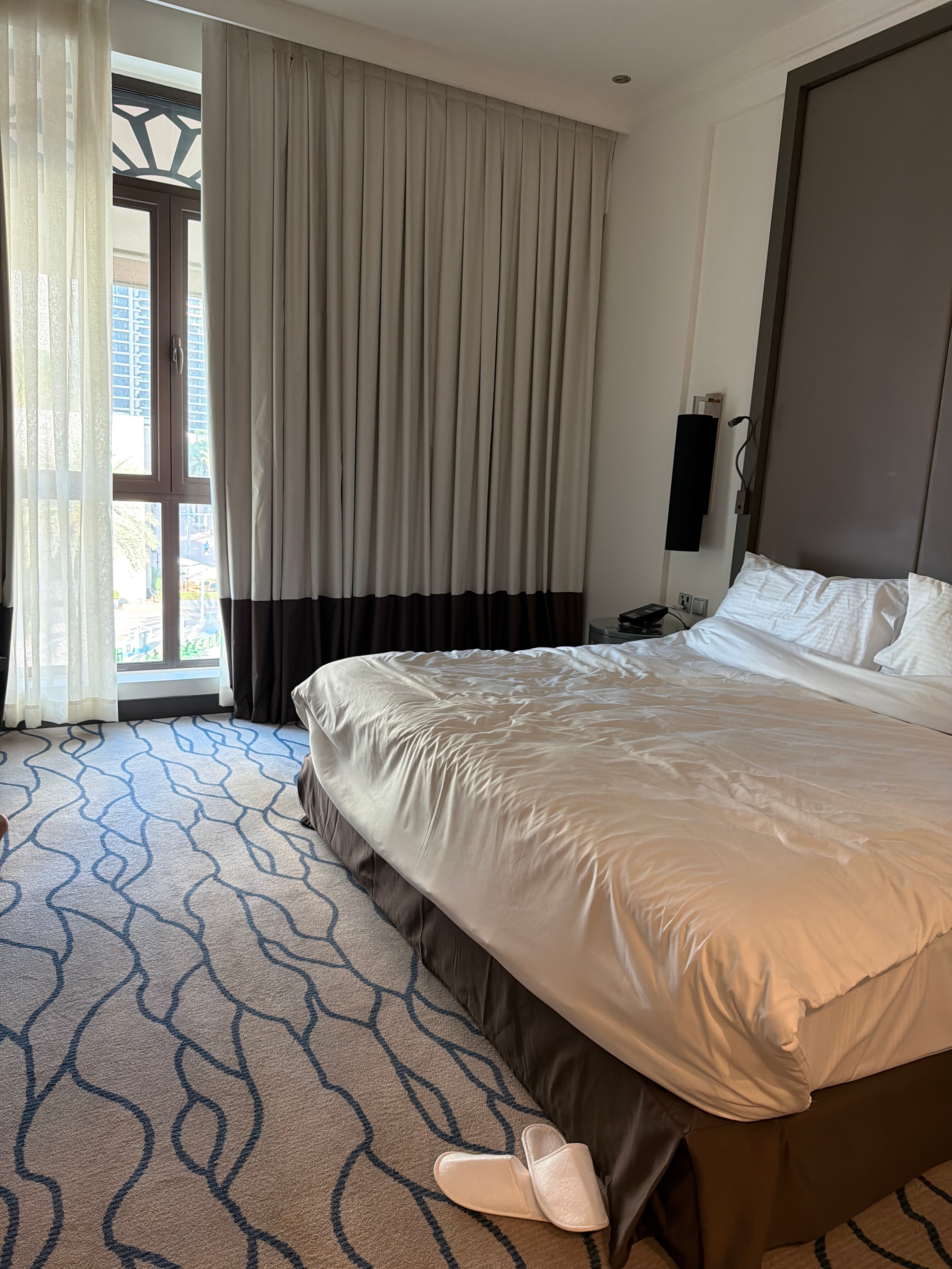 卡玛迪恩酒店-官方