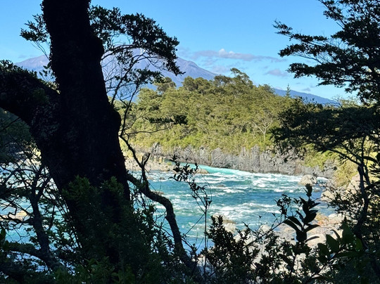 Turismo Puerto Varas-巴拉斯港必去景点