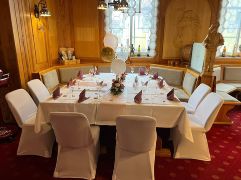 Restaurant Trattoria Fratelli