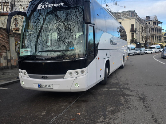 Tieg Travel-库塔伊西必去景点