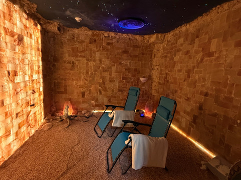 Seacoast Oasis-Salisbury必去景点