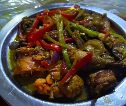 Juan Dolio Beach-璜多里奥必去景点