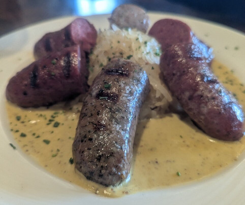 Altstadt Brewery-弗雷德里克斯堡必去景点