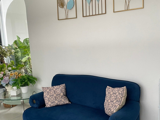 Riad de Alba Syariah by MHM