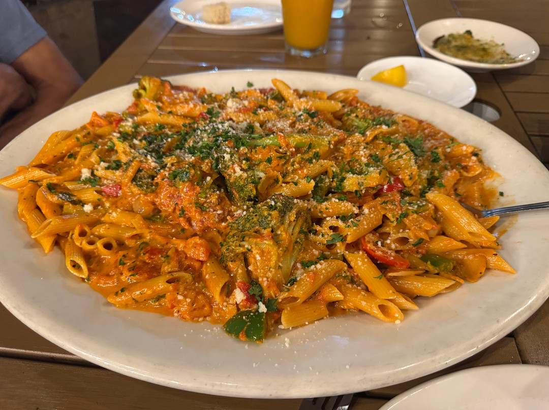 Marina Village-天堂岛必去景点