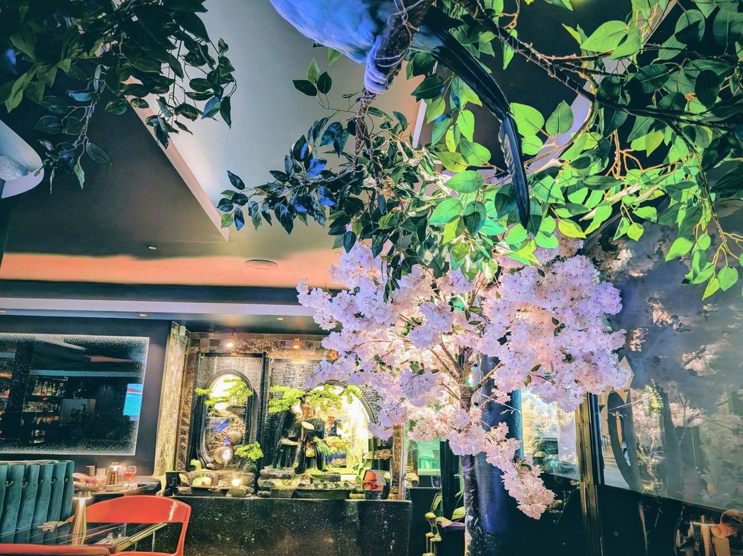 HoneyMoon Restaurant Aylesbury