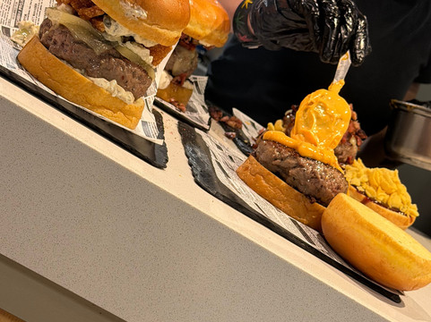 Restaurante Cafe Bar Cervantes