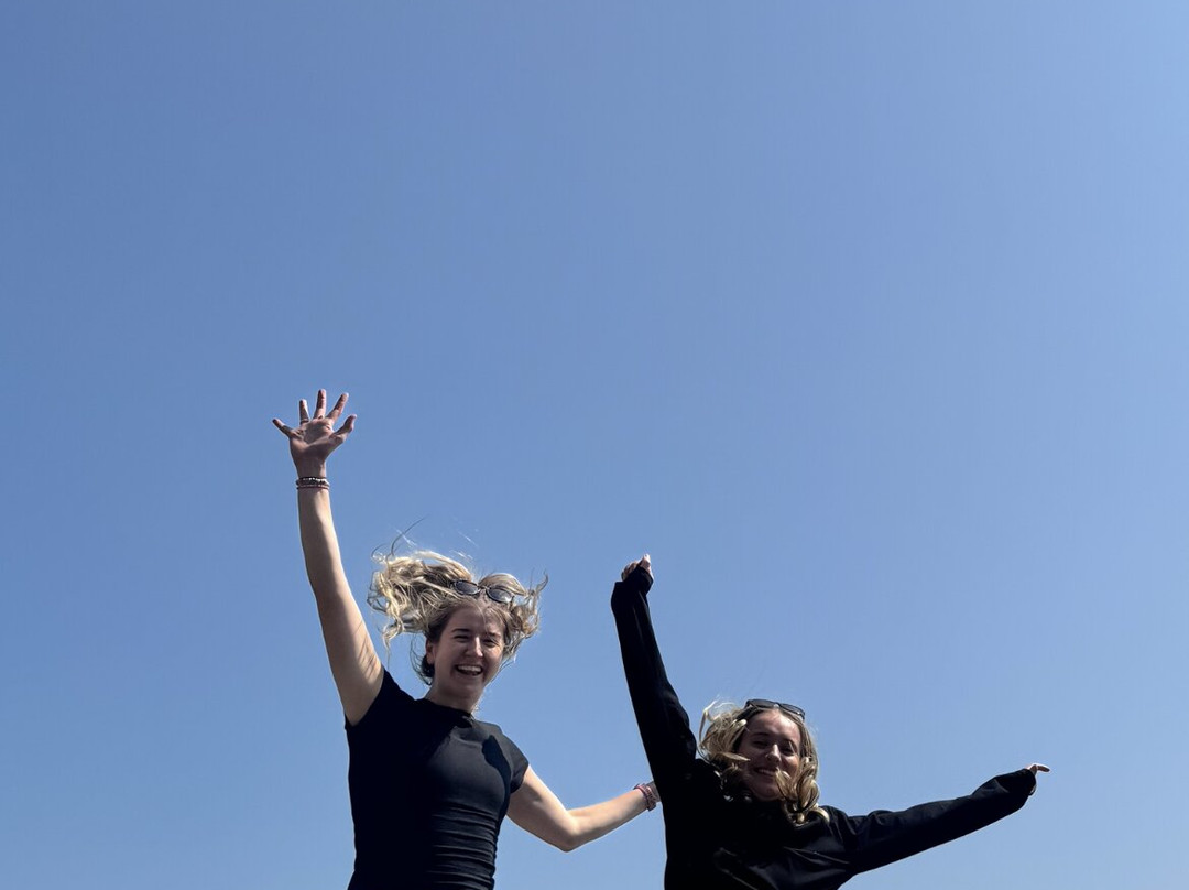 Hai Van Pass Riders-顺化必去景点