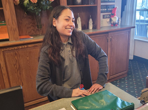 Parkview Inn & Suites Lancaster, Lancaster Pa主图