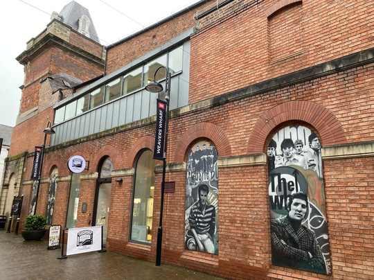 The Courtyard By Savva