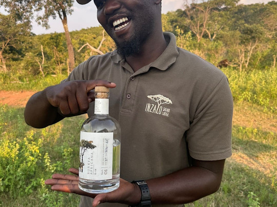 Welgevonden Nature Reserve-瓦尔沃特必去景点