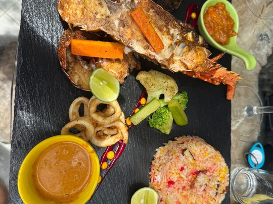 Membe Kayak Club-Fumba必去景点