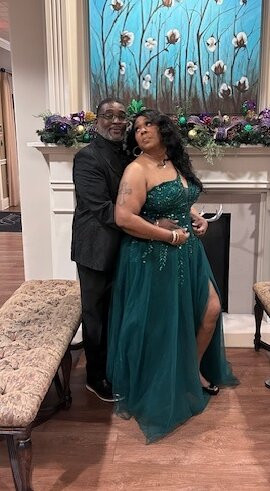 Chateau Saint Denis Hotel主图