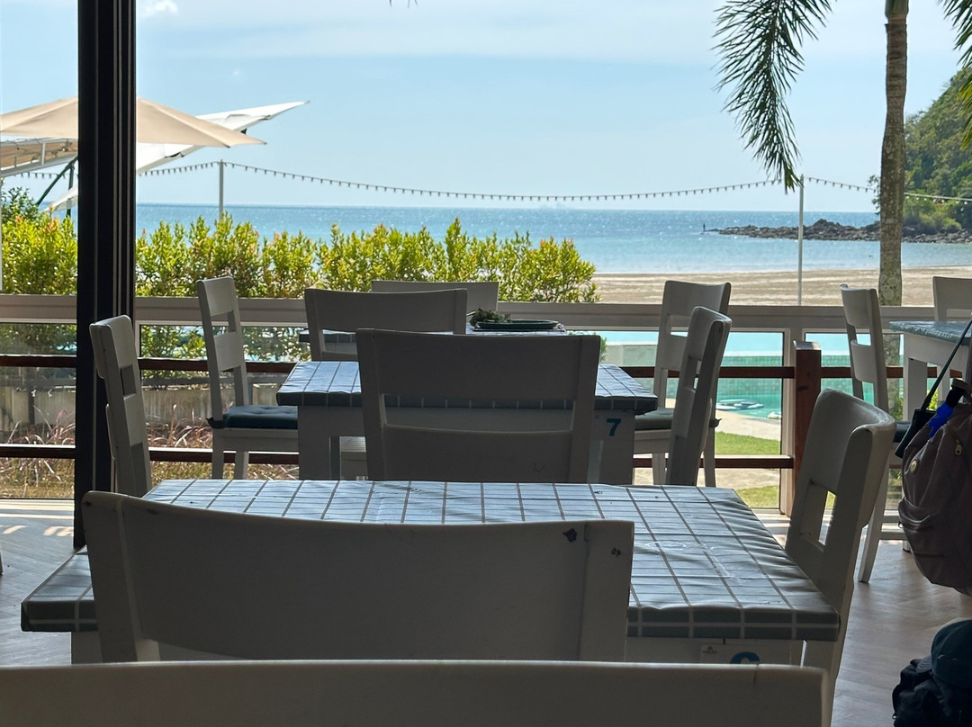 双湾度假村主图