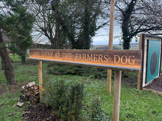 The Farmer's Dog