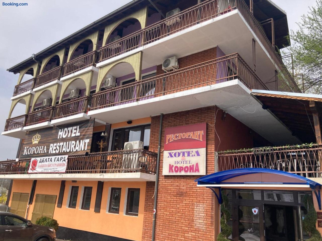 Hotel Korona Khotel Korona