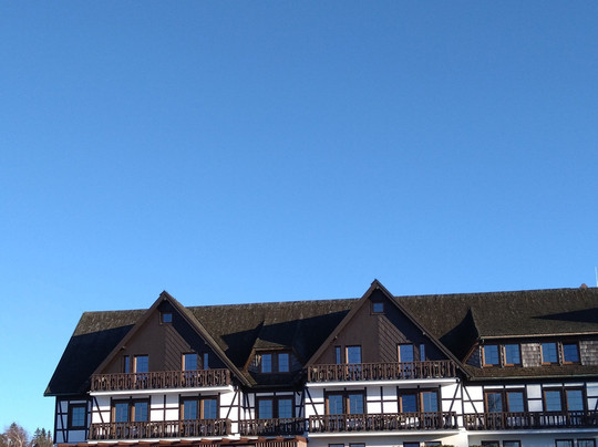 Waldhotel Kreuztanne主图