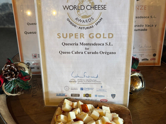 Queseria Montesdeoca-Tijoco Bajo必去景点