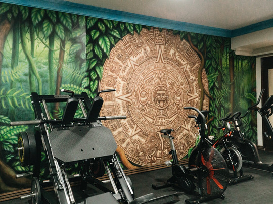 Europe Villa Cortés主图