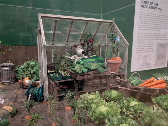 Harris Museum and Art Gallery-普雷斯顿必去景点