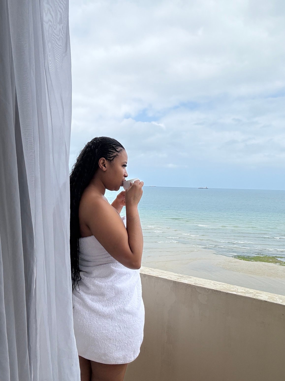 Golden Tulip Zanzibar Resort-官方