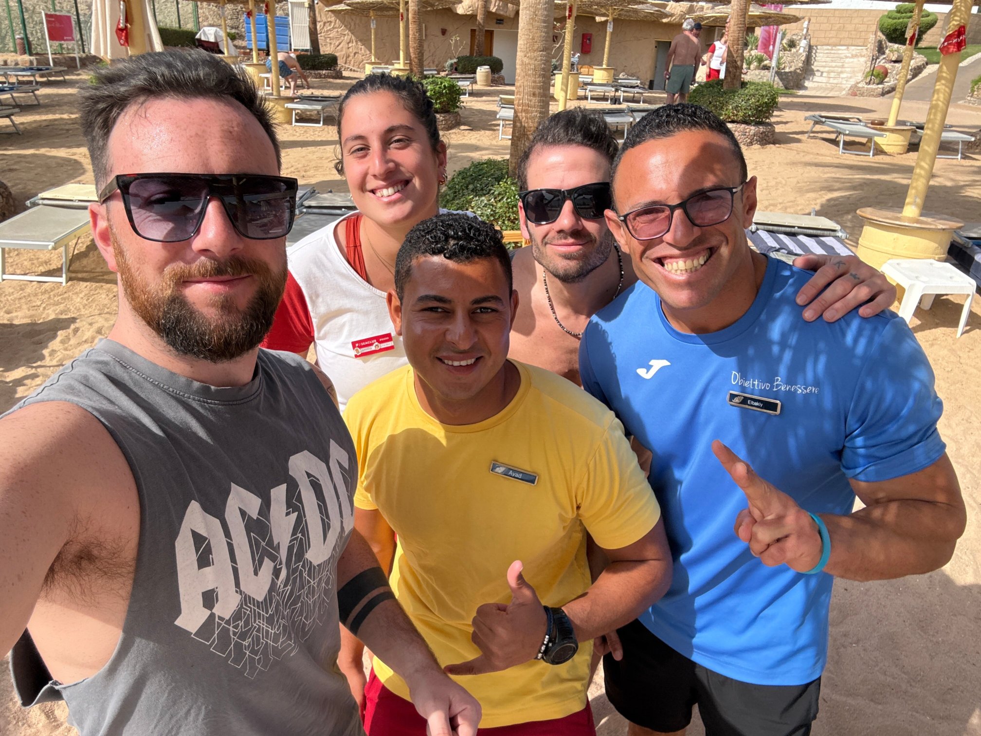 Savoy Sharm El Sheikh-官方