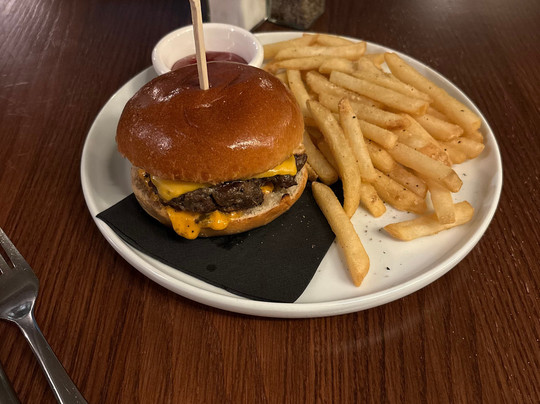 Pierre Kitchen and Bar