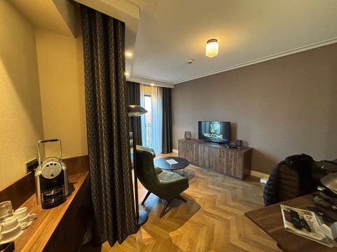 Grand Hotel Valies主图