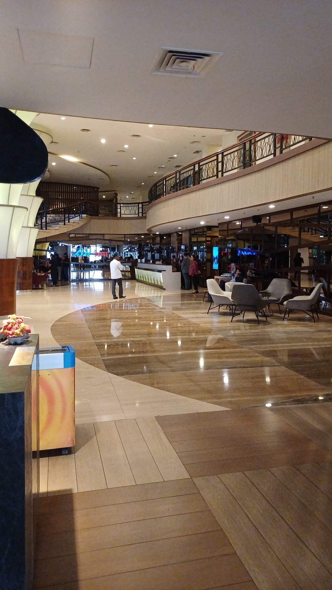 BW Suite Belitung-官方