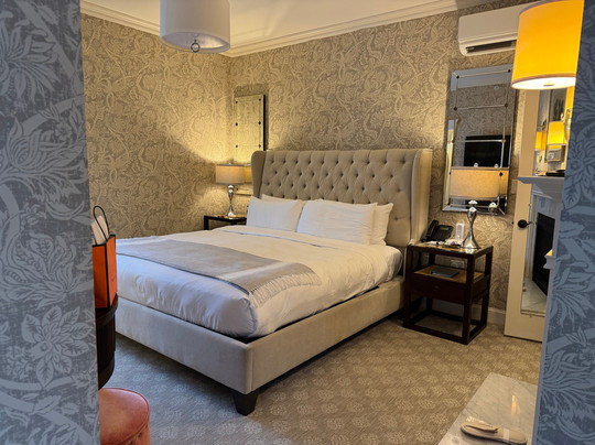 黑斯廷斯公园旅馆主图