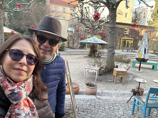 Berlim Visitas Personalizadas-柏林必去景点