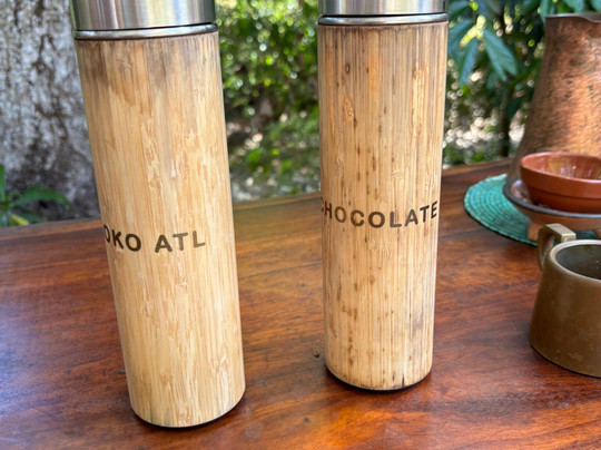 Choco Tour Costa Rica-San Mateo必去景点